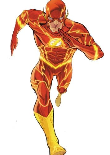 The Flash