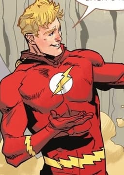 The Flash
