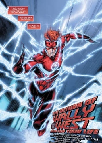 The Flash 2
