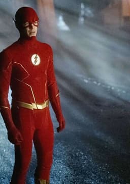 The flash 2015