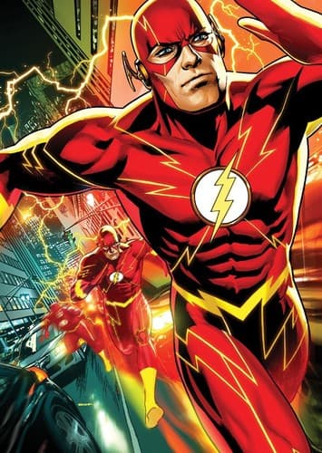 The Flash