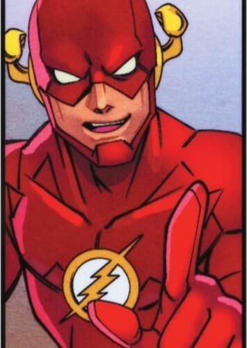 The Flash