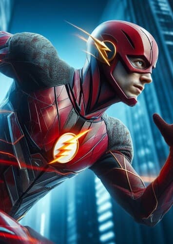 The Flash