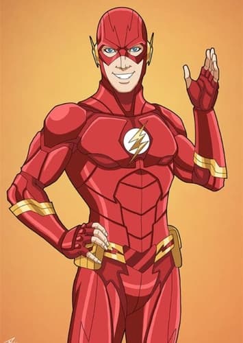 The Flash (Voice)