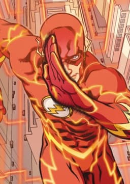 The Flash