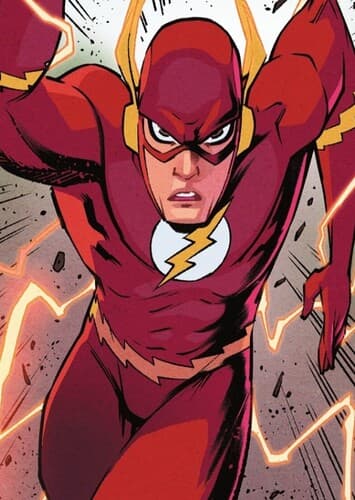 The Flash