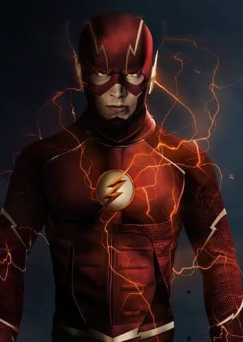 The Flash