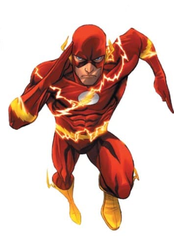 The Flash