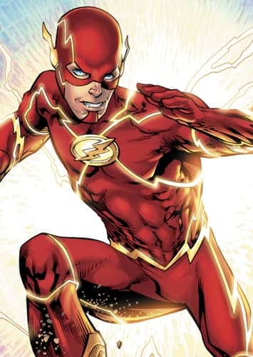 The Flash