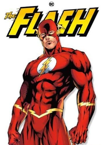 The Flash