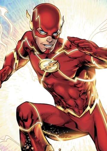 The Flash