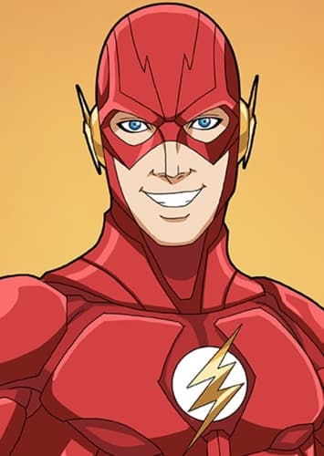 The Flash