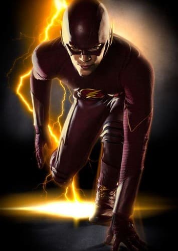 The Flash