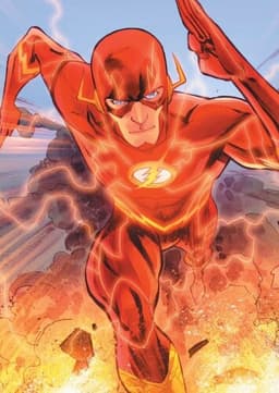 The Flash