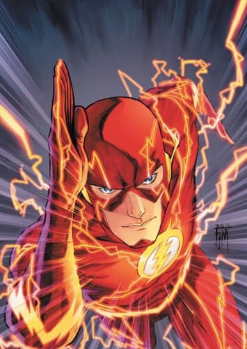 The Flash