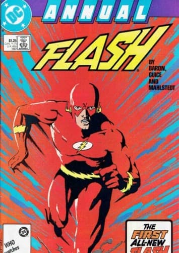 The Flash