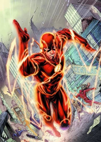 The Flash