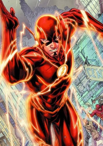 The Flash