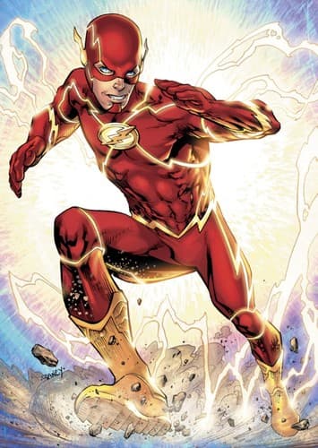 The Flash