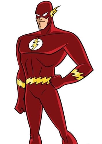 The Flash