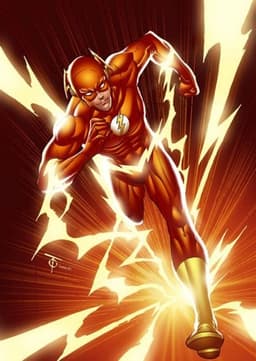The Flash