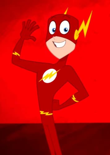 The Flash
