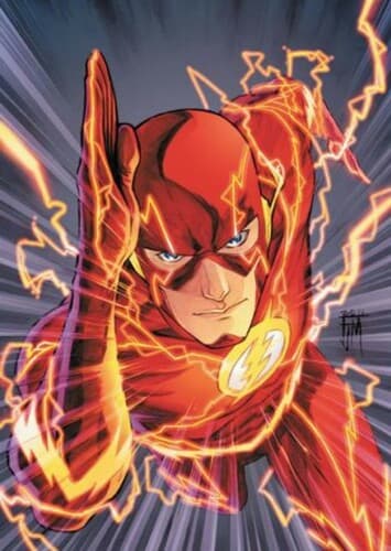 The Flash