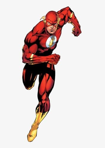 The Flash