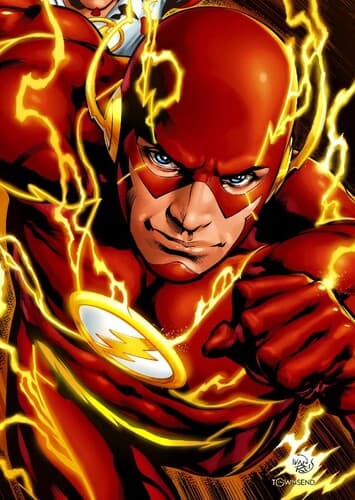 The Flash