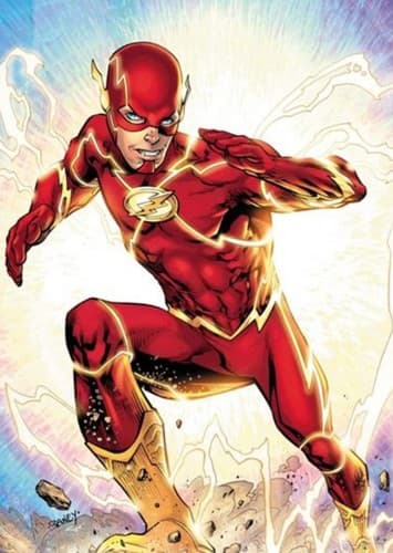 The Flash