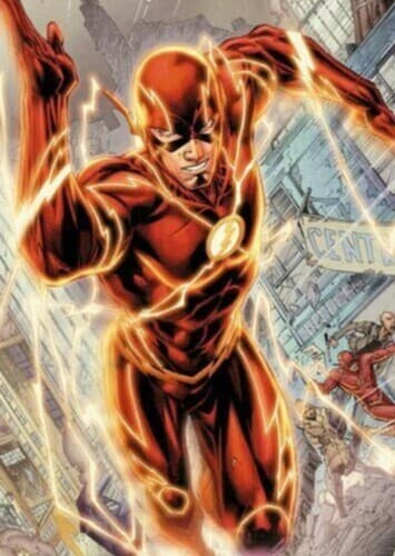 The Flash
