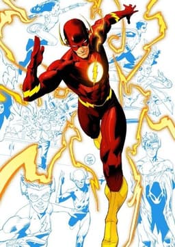 The Flash