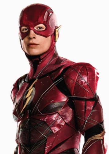 The Flash