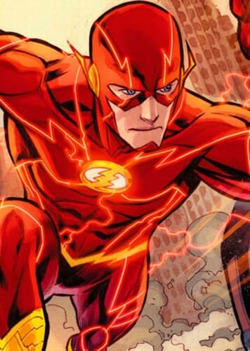 The Flash