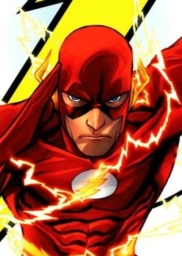 The Flash