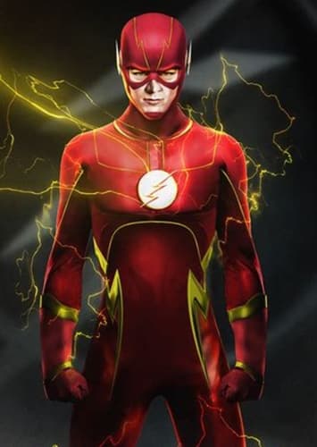 The Flash