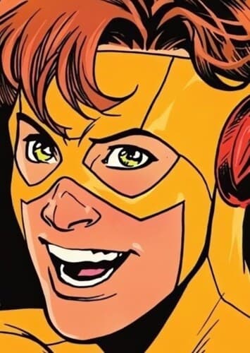 Kid Flash
