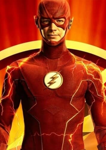 The Flash