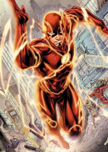 The Flash