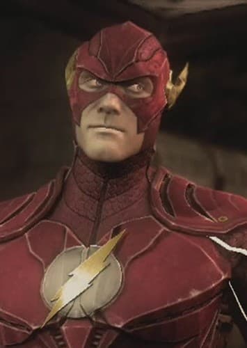 The Flash