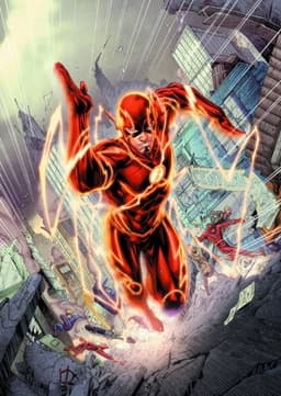 The Flash