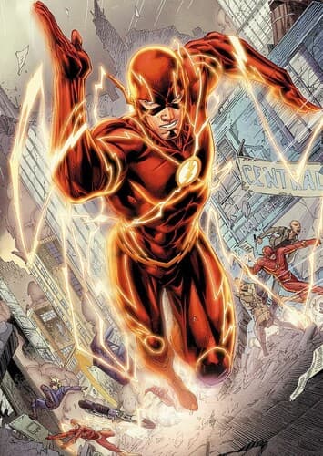 The Flash
