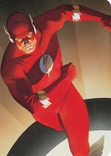 The Flash