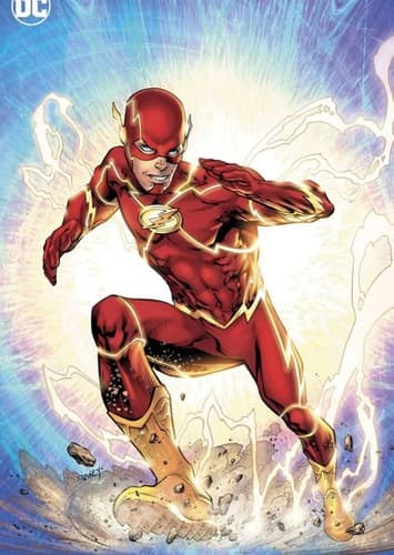 The Flash