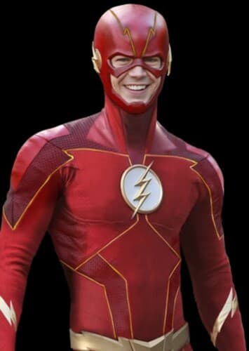 The Flash