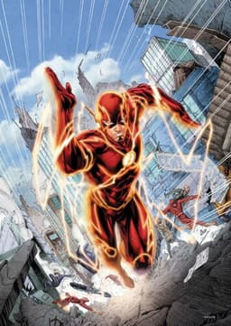 The Flash