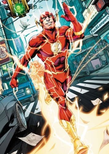 The Flash
