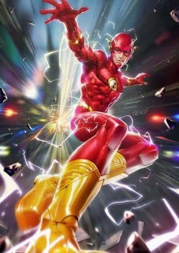 The Flash
