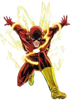 The Flash
