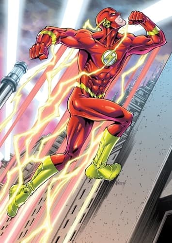 The Flash